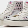 Vans SK8 - Hi 38 DX (anaheim factory) og pandas / og pink / og white EUR 42