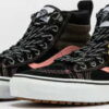 Vans SK8 - Hi 46 MTE DX (mte) paracord / canteen EUR 40