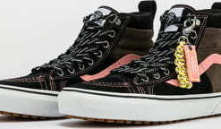 Vans SK8 - Hi 46 MTE DX (mte) paracord / canteen EUR 40