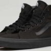 Vans SK8 - Hi black / black / black