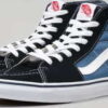 Vans SK8 - Hi navy