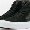 Vans SK8 - Hi Gore-Tex (gore-tex) black / true white EUR 46