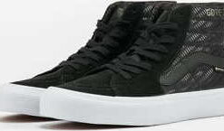 Vans SK8 - Hi Gore-Tex (gore-tex) black / true white EUR 46