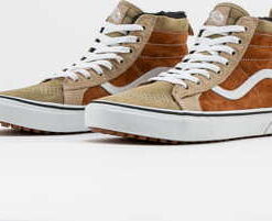 Vans SK8 - Hi MTE (mte) sunburn / comstalk EUR 44.5