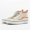 Vans SK8 - Hi MTE (mte) suede / antique white EUR 42