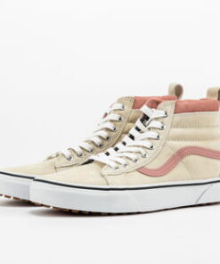 Vans SK8 - Hi MTE (mte) suede / antique white EUR 42