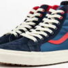 Vans SK8-Hi MTE (mte) navy / red EUR 45