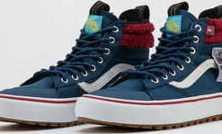 Vans Sk8-Hi Mte 2.0 Dx (the Simpson)mr.plow EUR 39