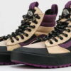 Vans SK8 - Hi MTE 2.0 DX (mte) reflective / brazilian sand EUR 44