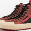 Vans SK8 - Hi MTE 2.0 DX (mte) reflective / henna EUR 47