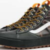 Vans SK8-Hi MTE 2.0 Dx (mte) black / camo EUR 44