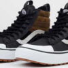 Vans SK8 - Hi MTE 2.0 DX (mte) dirt / true white EUR 40.5