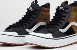 Vans SK8 - Hi MTE 2.0 DX (mte) dirt / true white EUR 40.5