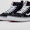 Vans SK8-Hi Mte (mte) black / true white EUR 38