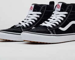 Vans SK8-Hi Mte (mte) black / true white EUR 38