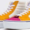 Vans Sk8-Hi Platform 2 (mini cord) multi / tr wht EUR 41