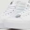 Vans SK8-HI Platform 2 true white / true white EUR 40.5