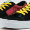 Vans SK8 - Low (the Simpsons) el barto EUR 42