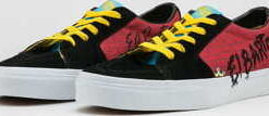 Vans SK8 - Low (the Simpsons) el barto EUR 42