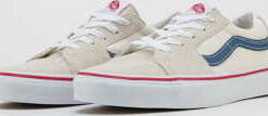 Vans SK8 - Low classic white / navy EUR 45