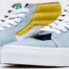 Vans SK8 - Mid (sunshine) multi / true white EUR 46