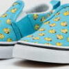 Vans TD Slip - On V (the Simpsons) Maggie EUR 26.5