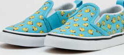 Vans TD Slip - On V (the Simpsons) Maggie EUR 26.5