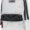 Vans Thread It Backpack bílý