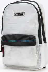 Vans Thread It Backpack bílý