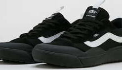 Vans Ultrarange Exo SE black EUR 44.5