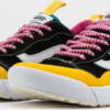 Vans UltraRange Exo SE (66 supply) black / multi EUR 41