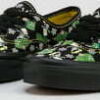 Vans UY Authentic (the Simpsons) glow bart EUR 34