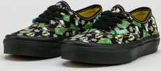 Vans UY Authentic (the Simpsons) glow bart EUR 34