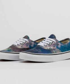 Vans Vans X MoMa Authentic (moma) claude monet EUR 40.5