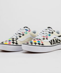 Vans Vans X MoMa Comfycush Old Skool (moma) brand EUR 46