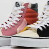 Vans Vans X MoMa Sk8-Hi (moma) lyubov popova EUR 38