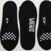 Vans WM 3Pack Classic Canoodle černé / bílé