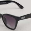 Vans WM Hip Cat Sunglasses černé