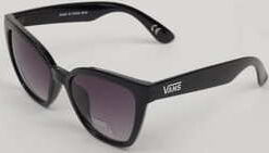 Vans WM Hip Cat Sunglasses černé