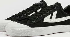 Warrior Shanghai WB-1 black / white EUR 45