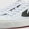 Warrior Shanghai WB-1 white / black EUR 45