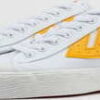 Warrior Shanghai WB-1 white / yellow EUR 45