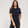 WOOD WOOD Aria T-shirt navy L