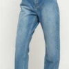 WOOD WOOD Eve Jeans classic blue vintage 32