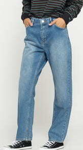 WOOD WOOD Eve Jeans classic blue vintage 32