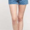 WOOD WOOD Oda Shorts vintage AOP 30