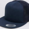 Yupoong Classic Trucker navy