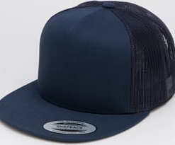 Yupoong Classic Trucker navy