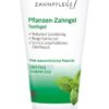 Weleda Rostlinný zubní gel (75 ml) - ideální pro citlivé zuby