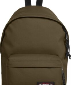 EASTPAK Batoh 'ORBIT' olivová